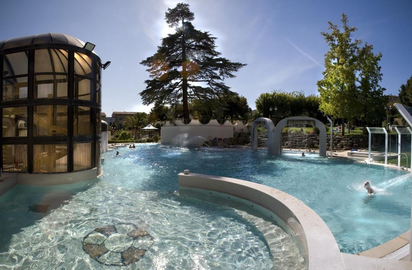 La Casina Di Colle - Appartamento Rustico Sulle Colline Di Pisa Casciana Terme Ngoại thất bức ảnh