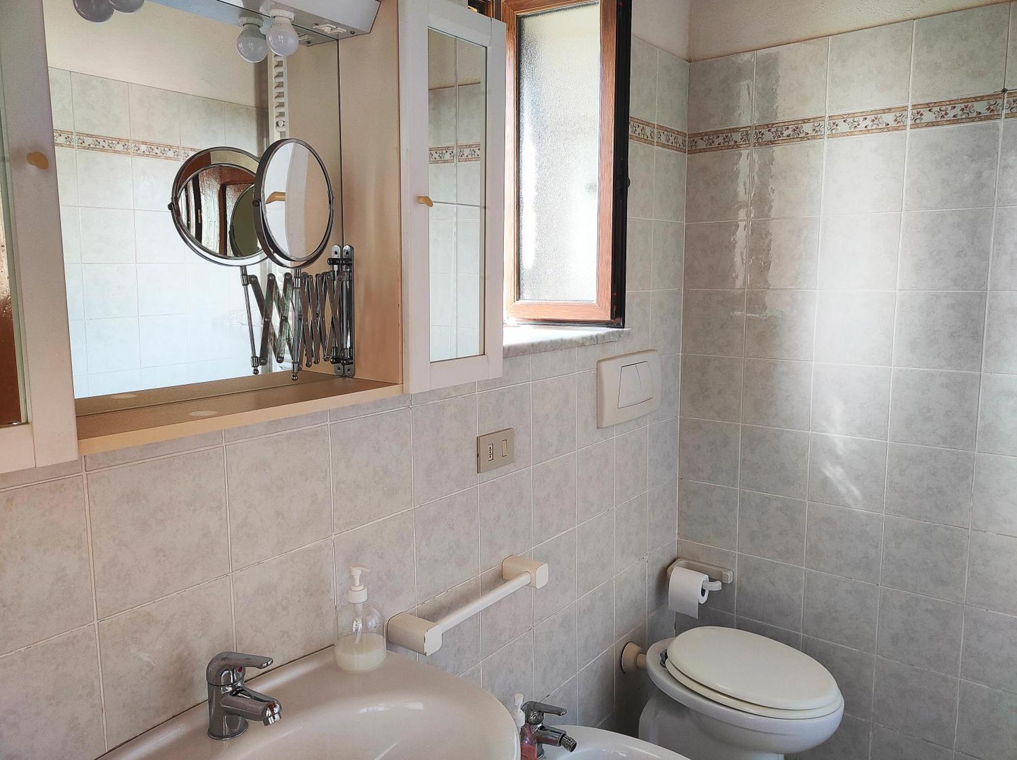 La Casina Di Colle - Appartamento Rustico Sulle Colline Di Pisa Casciana Terme Ngoại thất bức ảnh