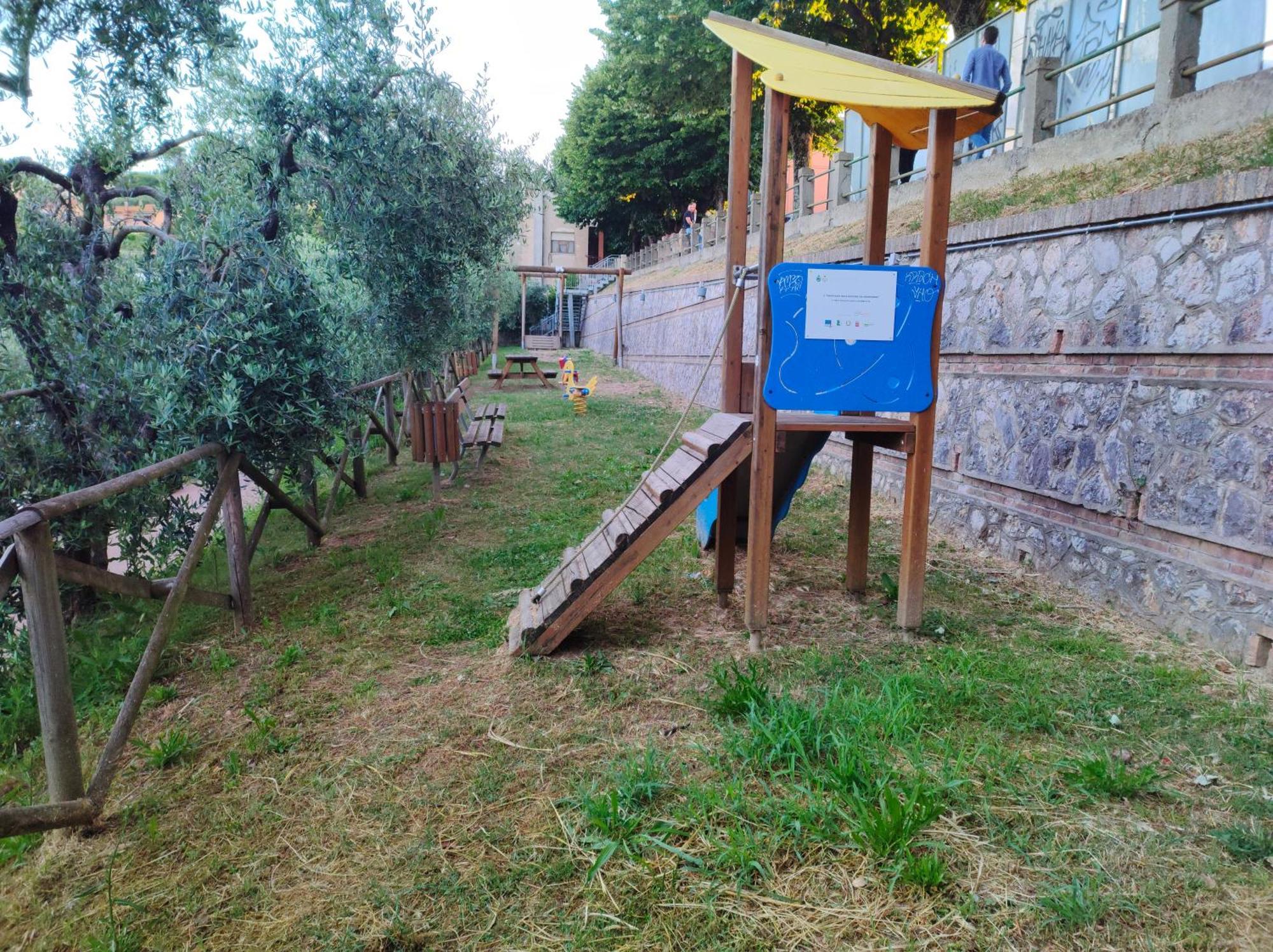 La Casina Di Colle - Appartamento Rustico Sulle Colline Di Pisa Casciana Terme Ngoại thất bức ảnh